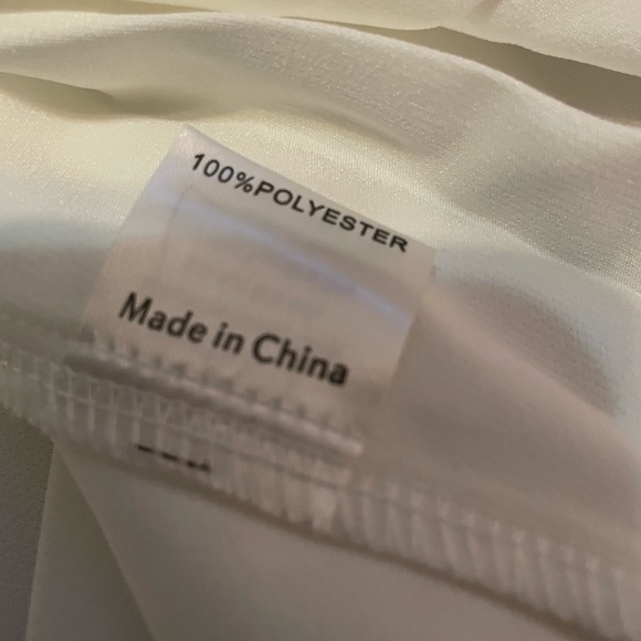 polly princess ROSELLA MINI SKIRT white - Picture 2 of 11